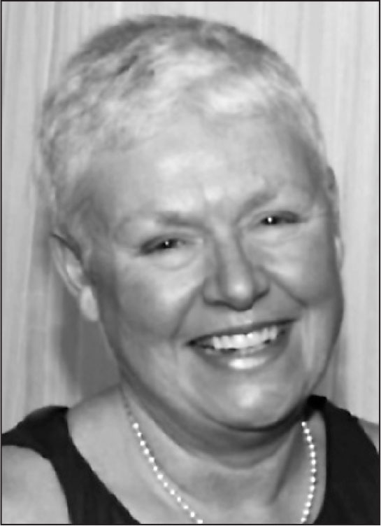 HURST-CADMAN, Sherry photo