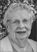 McNEELY, Shirley photo