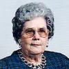 MITCHELL, ALMA photo