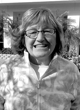 JONES, Barbara photo