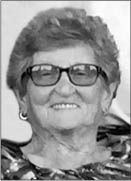KIRKUP, Edythe photo