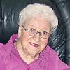 CHAPUT, JEANNE photo