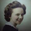 LOFTUS, JUNE photo