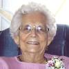 PINDER, GERTRUDE photo