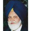GILL, TEJ photo