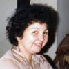 RANVILLE, YVONNE photo