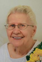 Hiebert, Helen photo