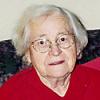 PEDERSEN, GERDA photo