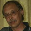 KOSTIUK, JOHNNY photo