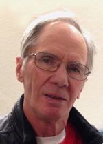 Verrier, Gilbert photo