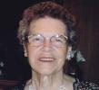 LETENDRE, BERTHA photo