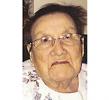 VOISEY, FRANCES photo