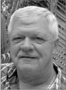 MASHINTER, Terry photo