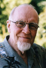 McAllister, William photo