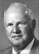 GRAHAM, Gordon photo