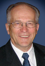 Kroeker, John photo