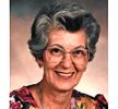 DOWLER, TRUDIE photo