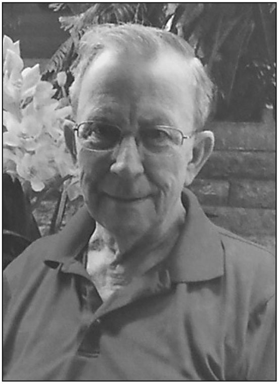 McLURE, Thomas photo