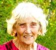 HANISCH, GLADYS photo