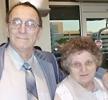 LANGVER, WALTER AND PHYLLIS photo