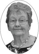 MABON, Margaret photo