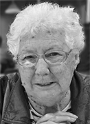 ROSE, Marjorie photo
