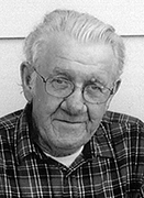 HUCULAK, John photo