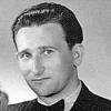 KAZIMIRSKI, JOSEPH photo