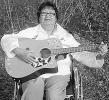 FLETT, JOSEPHINE photo