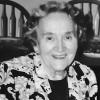 HAMMERSLEY, PAULINE photo