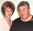 STIRLING, BARBARA and BARRIE photo