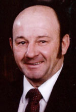 Klassen, Abe photo