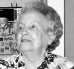 BENZING, ELFRIEDE photo