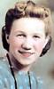 WEBER, Bernice photo