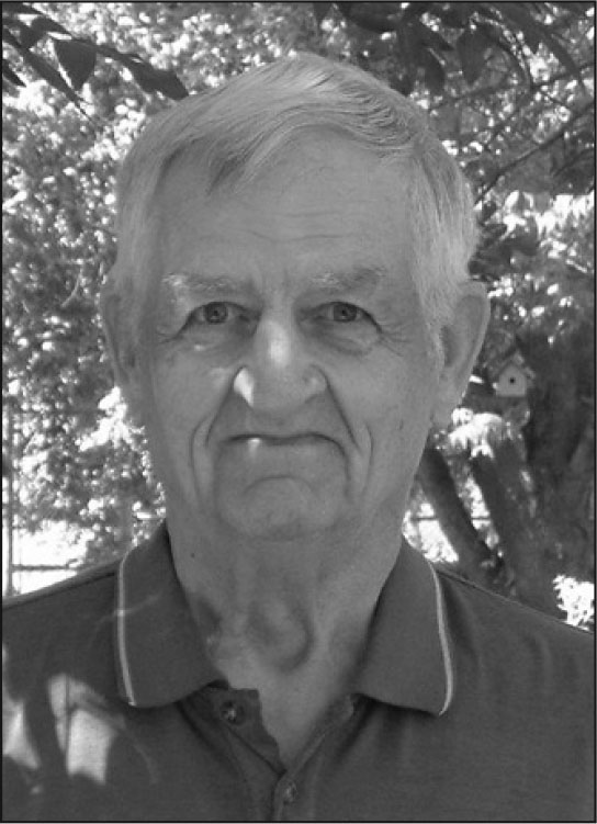 KEMPTHORNE, Murray photo