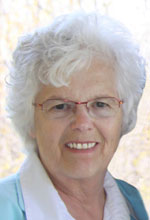 Klassen, Katherine photo