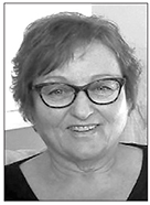 LUND, Doreen photo