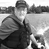 CARLSON, BRUCE LORNE photo