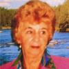 BOXSHALL, MARGARET photo
