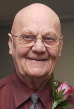 Kehler, George photo