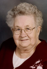 Friesen, Anna photo
