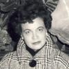 HEMSWORTH, MARJORIE photo