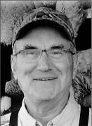 COULING, Wayne photo