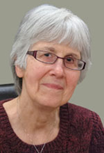 Penner, Margaret photo