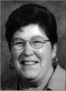 CHALLNER, Donnelda photo