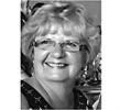 ROBERTS, ROSEANNA photo