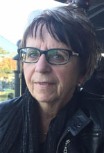 Friesen, Mary photo