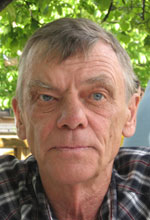 Plett, Norman photo