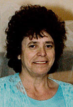 Rhode, Aganetha photo