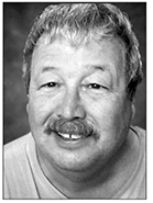 HIEBERT, William photo
